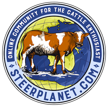 Steer Planet - Cattle, Steer & Livestock Forum