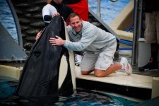 Bo Hugs Shamu!.jpg