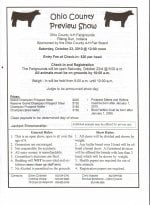Ohio County 2010 Preview Show.jpg