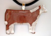 hand painted steers 013.JPG