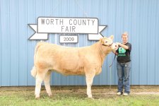 Briar & Buttercup WCF09.JPG